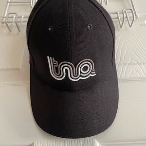 Rare TNA logo cap like a new! ( used only few times) black, adjustable
